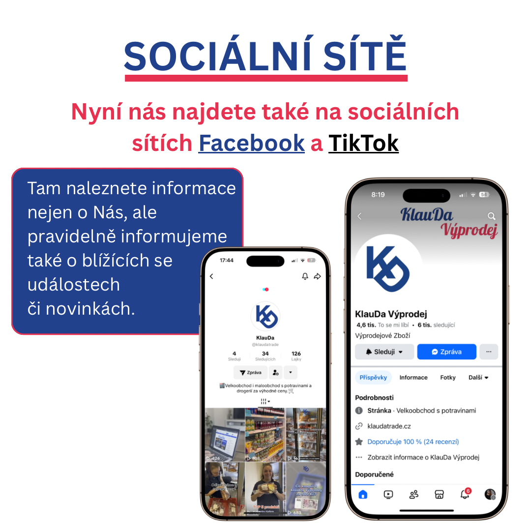 Sociální sítě